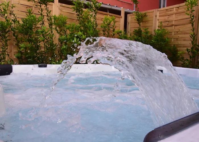 فندق Conti San Mauro Mare