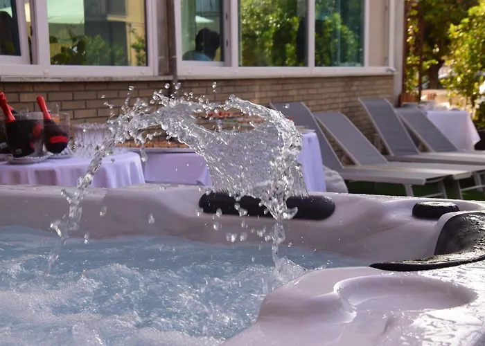 Conti 3* San Mauro Mare