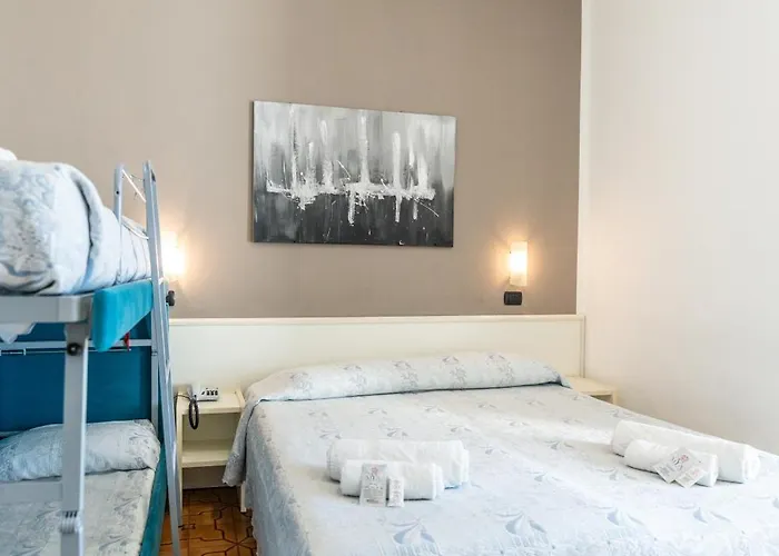 فندق Conti San Mauro Mare