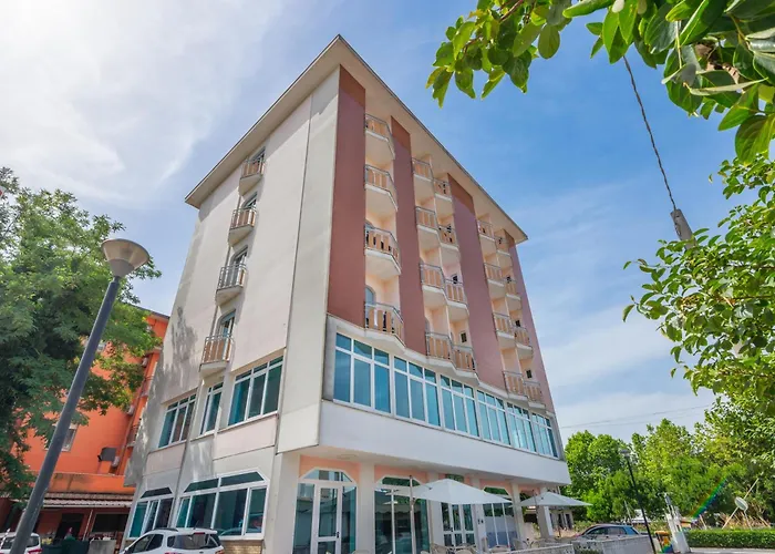 Conti 3* San Mauro Mare