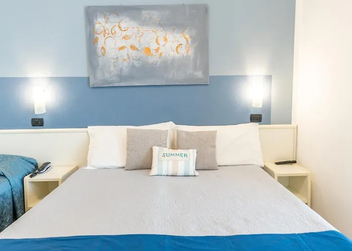 Hotel Conti San Mauro Mare