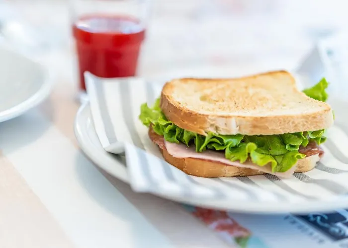 Conti 3* San Mauro Mare