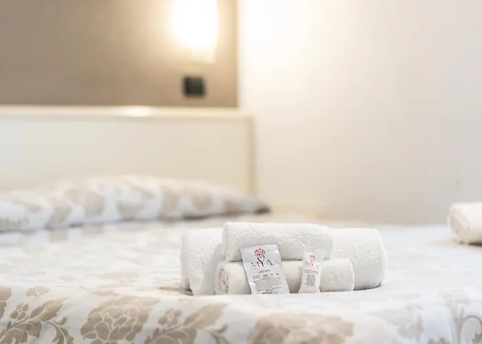 Conti فندق San Mauro Mare