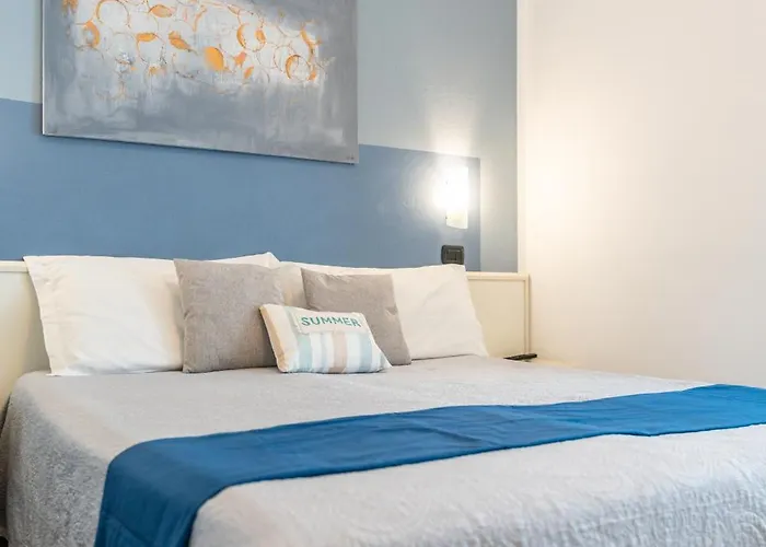 Hotel Conti San Mauro Mare