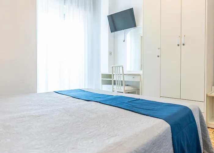 Hotel Conti San Mauro Mare