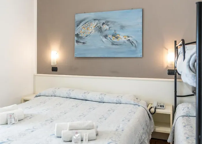 Conti 3* San Mauro Mare