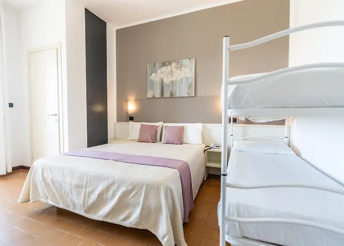 Conti Hotel San Mauro Mare