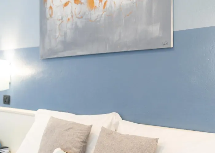 Hotel Conti San Mauro Mare