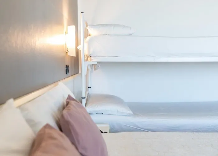 Hotel Conti San Mauro Mare