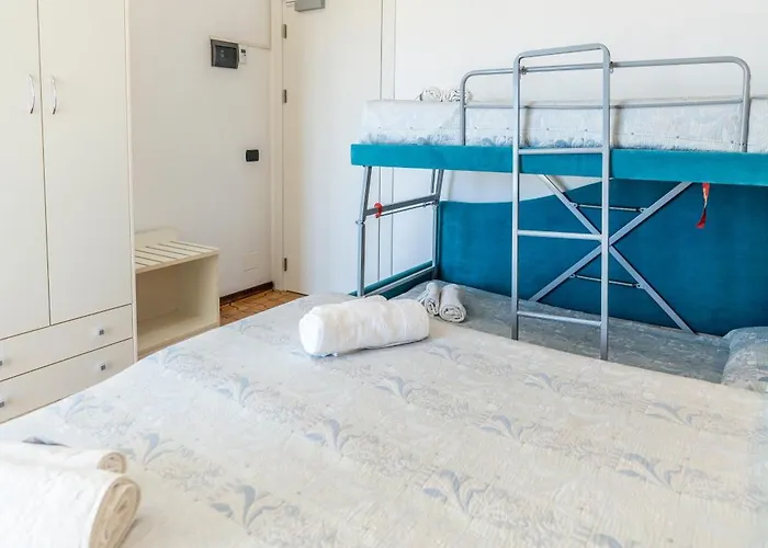 Conti فندق San Mauro Mare