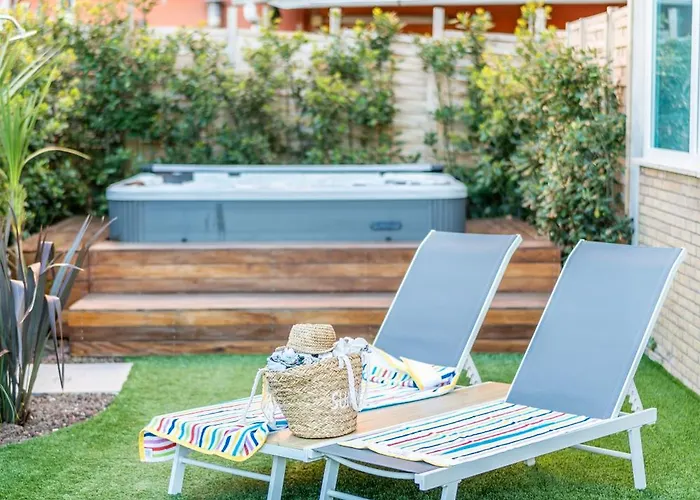 Hotel Conti San Mauro Mare