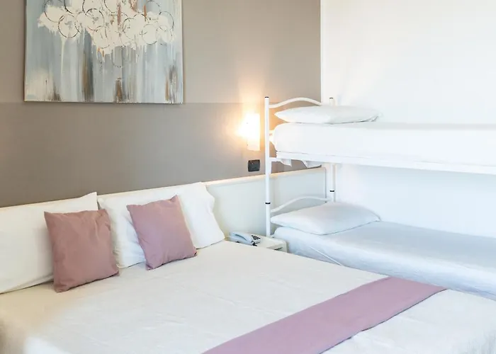 فندق Conti San Mauro Mare