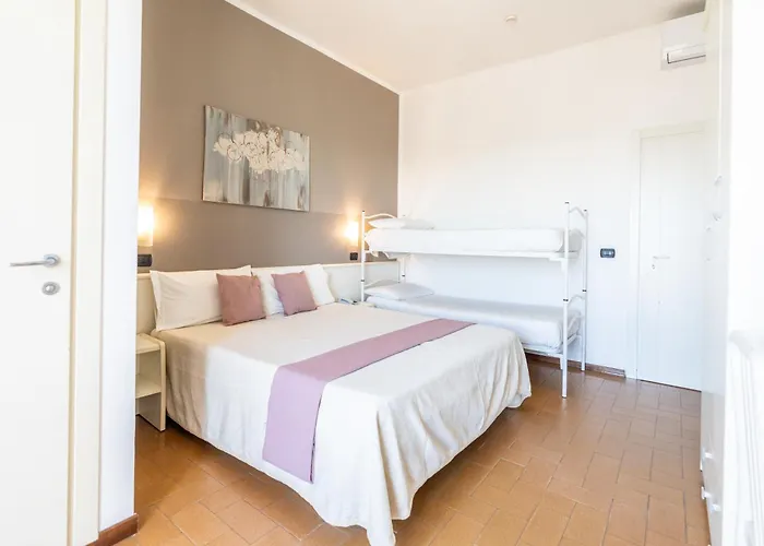 Conti 3* San Mauro Mare