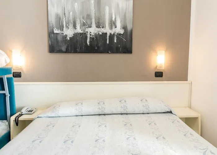 فندق Conti San Mauro Mare