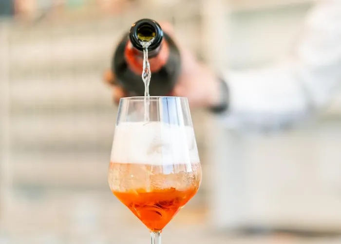 Conti فندق San Mauro Mare