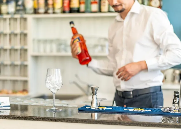 Hotel Conti San Mauro Mare