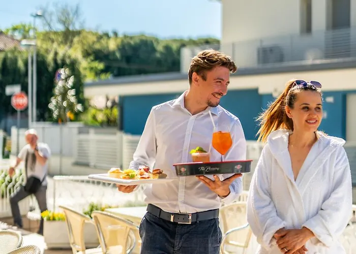 Conti Hotel San Mauro Mare