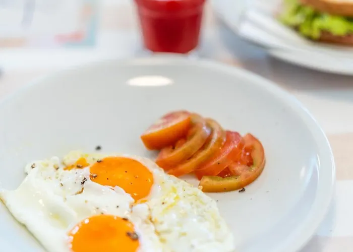 Conti فندق San Mauro Mare